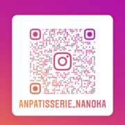 nanoka公式Instagram